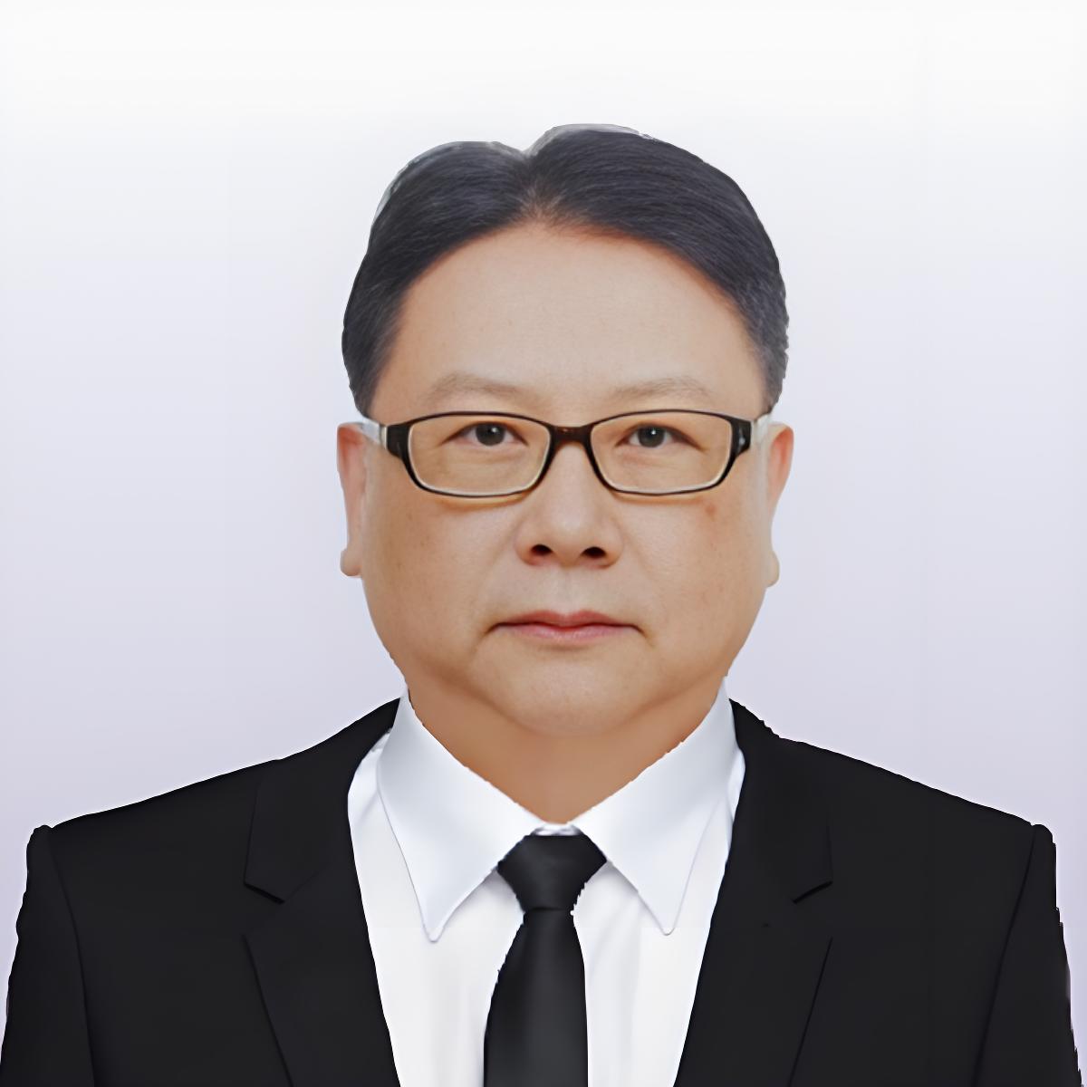 業(yè)務(wù)合規(guī)主任 PaulTam