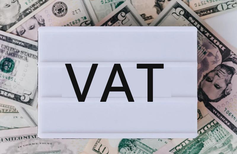 VAT稅號申報注冊