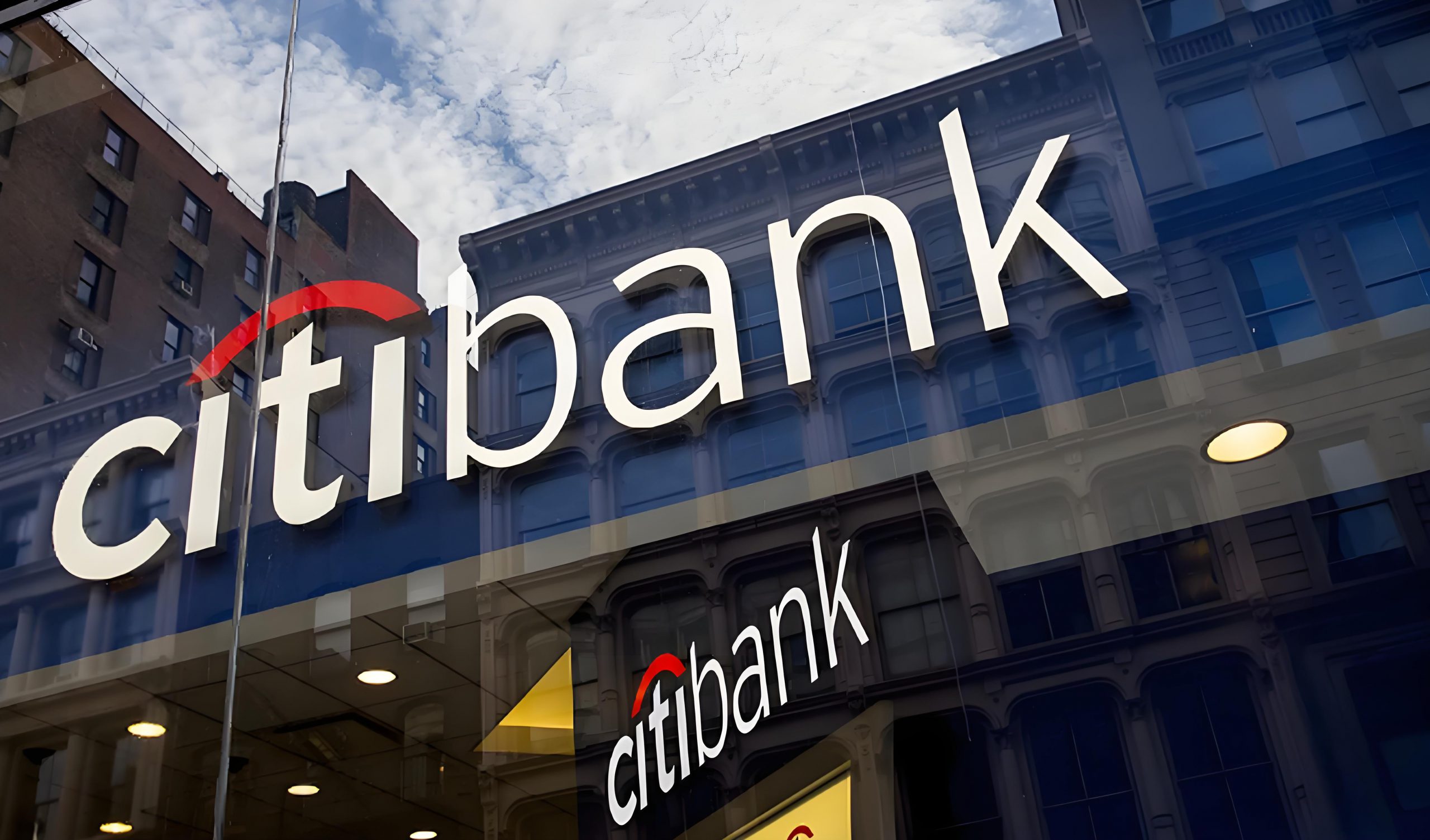 香港花旗銀行開戶