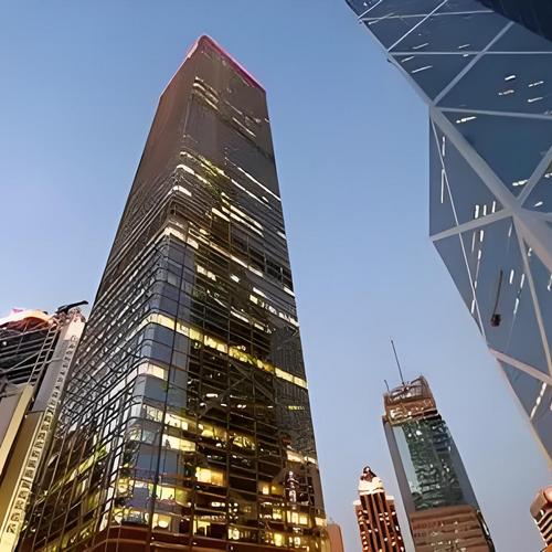 香港銀行開戶