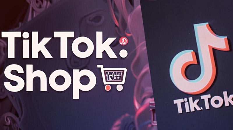 titok shop 跨境電商