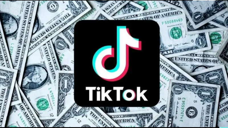 titok shop 跨境電商