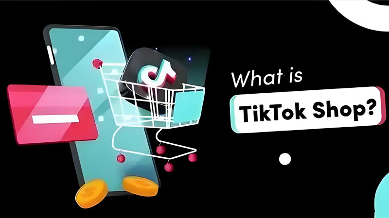 titok shop 跨境電商