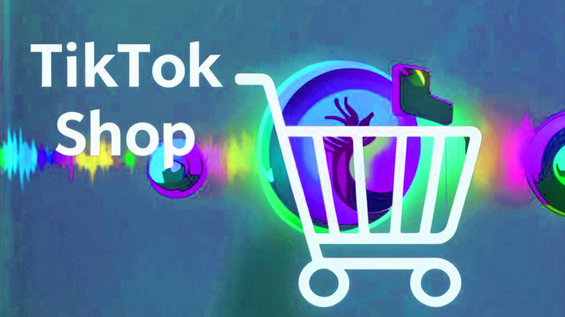 titok shop 跨境電商