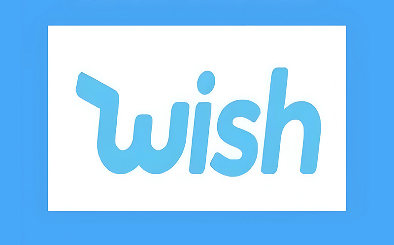 Wish跨境電商平臺(tái)