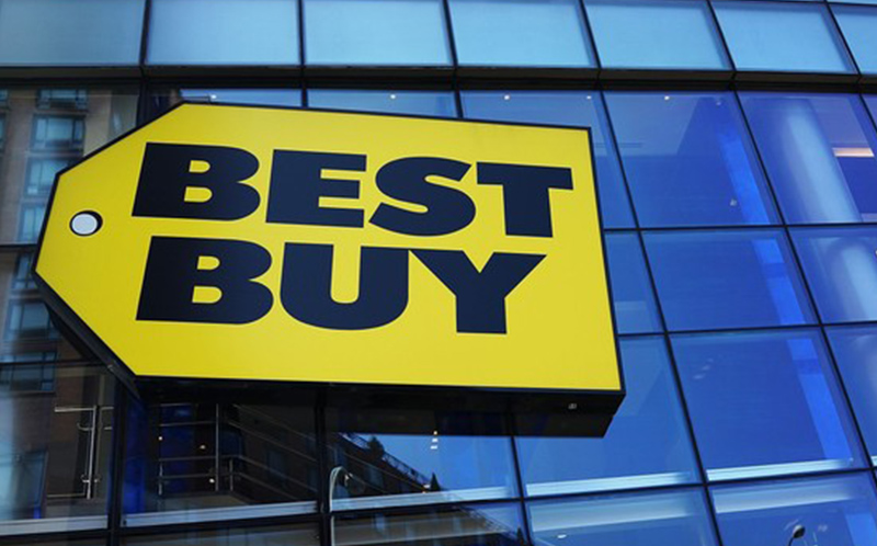 Best Buy 跨境電商平臺